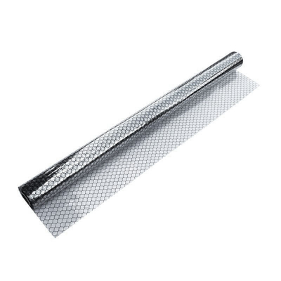Strato trasparente 0.3mm del film dell'anti tenda statica del PVC di ESD 0.5mm 1.0mm