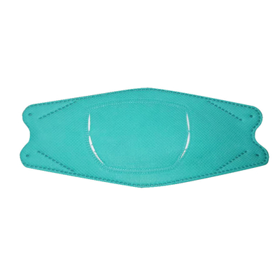 Fronte di plastica eliminabile trasparente riutilizzabile Shiled della maschera di protezione completamente chiaro