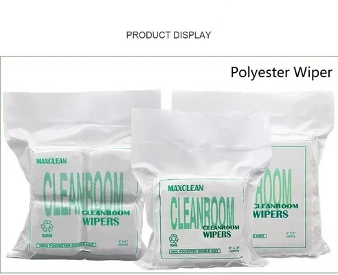 vetri di pulizia del locale senza polvere del tergicristallo senza filaccia antipolvere di Microfiber