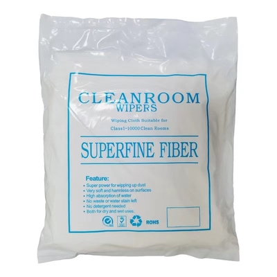 vetri di pulizia del locale senza polvere del tergicristallo senza filaccia antipolvere di Microfiber