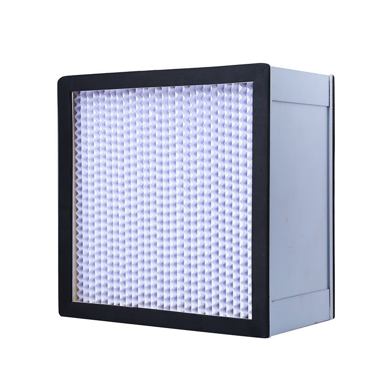 purificazione tagliente di filtro dell'aria del LG Blueair del filtro dal locale senza polvere HEPA di 0.3μm