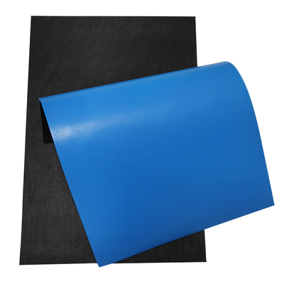 Una Tabella di gomma conduttiva antistatica Mat For Worktable di 3 strati ESD