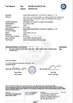 CINA Shenzhen Fairtech Electronics Co.,LTD Certificazioni