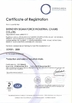 CINA Shenzhen Fairtech Electronics Co.,LTD Certificazioni